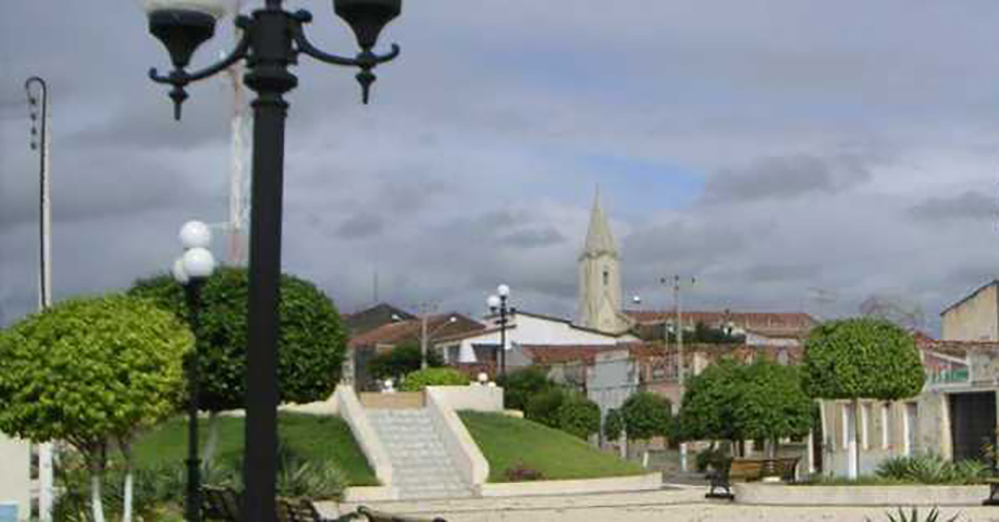 1- São João do Jaguaribe (Ceará) -  Rural - Taxa MVI: 224. A mais perigosa, segundo o ranking. 