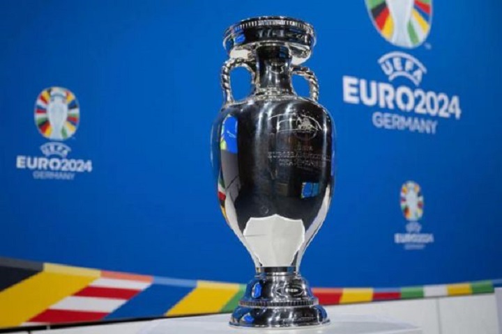 Buscas do ano - Eurocopa: Entre todas as categorias, deu esporte! A competição europeia de seleções, que consagrou a Espanha campeã, faturou o termo mais buscado no Google Brasil no ano de 2024, superando Silvio Santos e as próprias Olimpíadas.