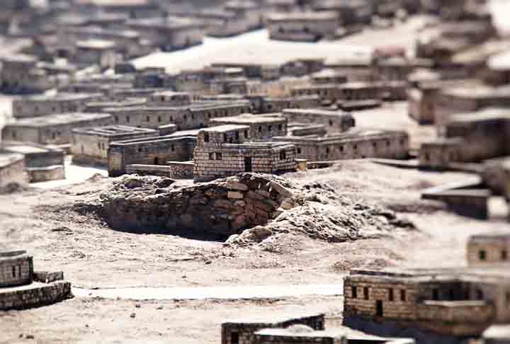 De acordo com informações do jornal britânico The Mirror, novas escavações em feitas em Jerusalém podem ter revelado o túmulo de Jesus Cristo.