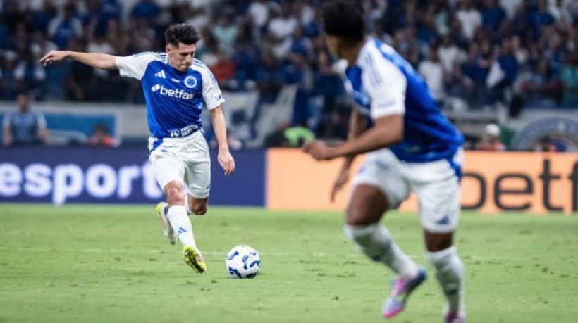 Técnico da Raposa disse que não esperava que no clássico contra o maior rival o Atlético fosse tão medroso ofensivamente 