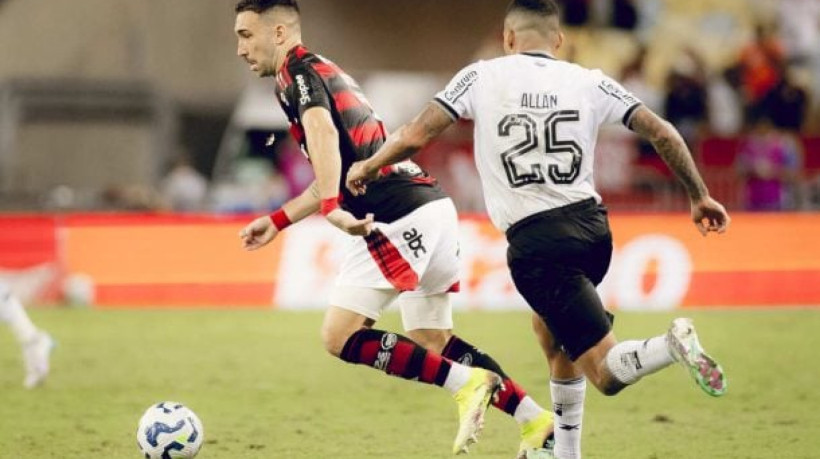 Zagueiro ressalta que Rubro-Negro passou por uma decisão pela Libertadores e que é necessário entender o cenário para entender o jogo