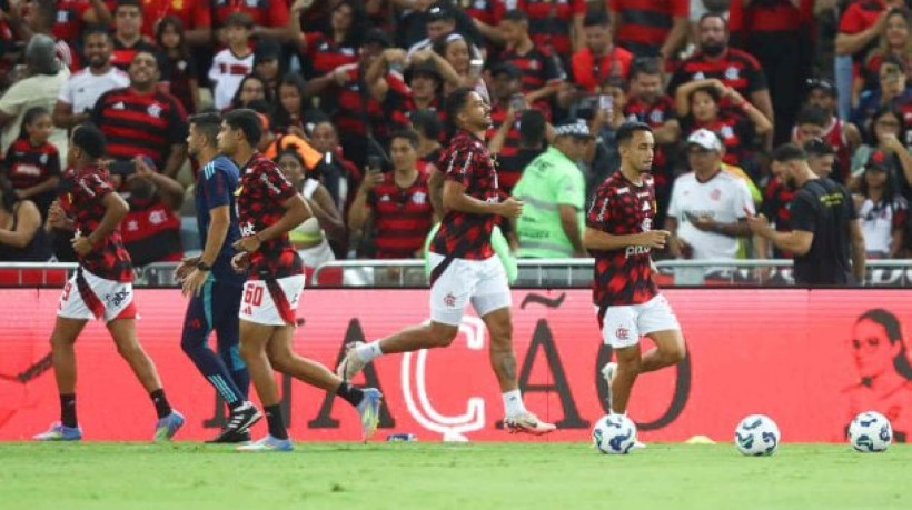 Colunista do J10, Tozza destaca que Rubro-Negro perde efetividade na ausência de nomes como Pulgar, Gerson e Arrascaeta