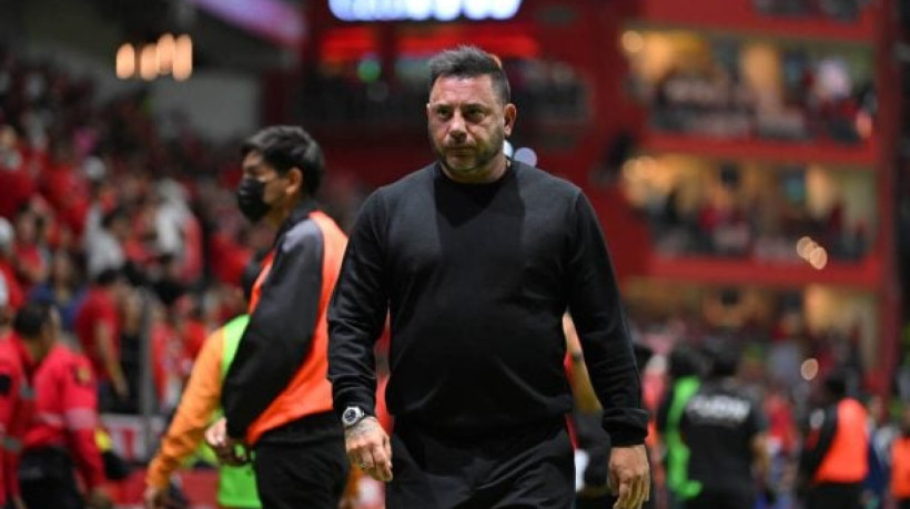 Título com Toluca o colocaria em grupo onde estão apenas dois treinadores