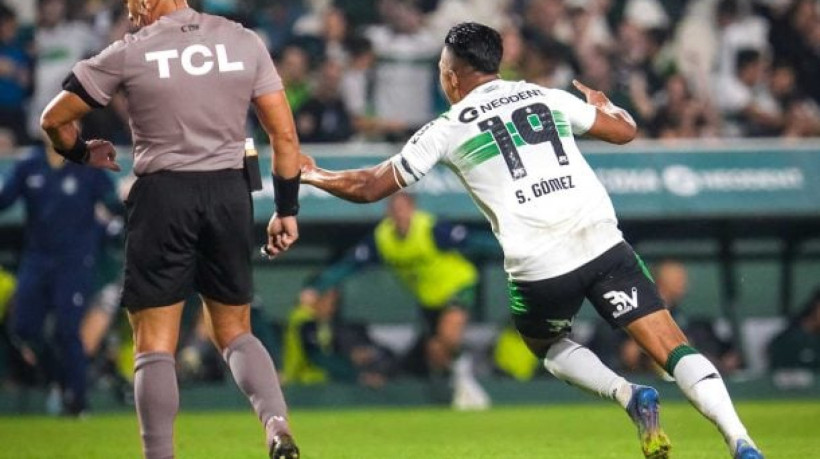 Golaço de Sebástian Gómez e defesas de Pedro Morisco garantem triunfo por 1 a 0 sobre o América-MG no Couto e  o 7º lugar na classificação