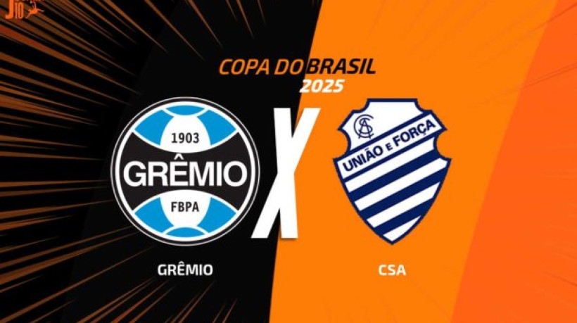 Tricolor Gaúcho saiu atrás no jogo de ida e agora recebe o Azulão pela volta da terceira fase da Copa do Brasil