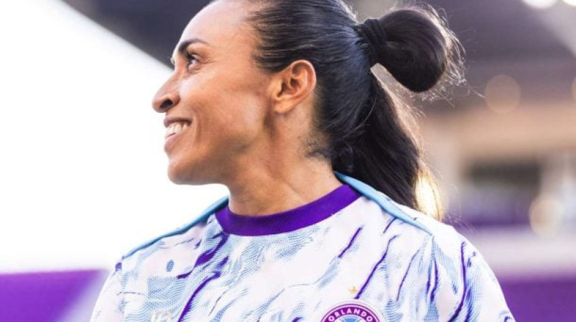 Federação Internacional de História e Estatísticas do Futebol aponta brasileira como número 1 em ranking das 10 melhores de todos os tempos