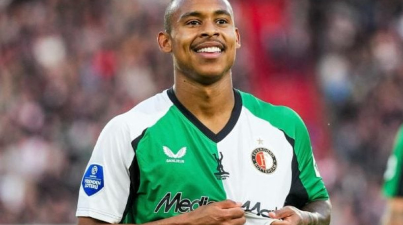 Atacante do clube holandês está entre os pré-convocados do técnico Carlo Ancelotti para as próximas partidas das Eliminatórias da Copa 