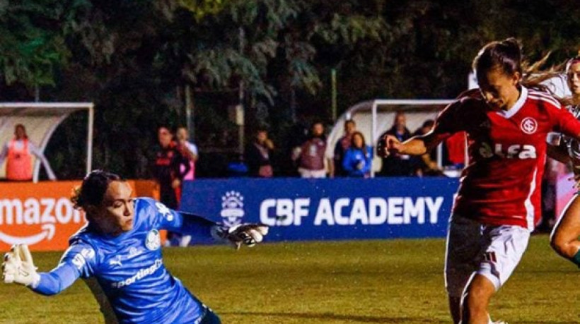 Verdão sai na frente, sofre virada e busca empate na etapa final