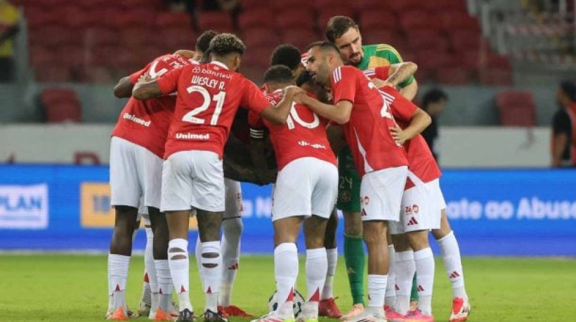 Colorado fará uma solicitação para a divulgação dos áudios em lance que envolveu Wesley e Reinaldo