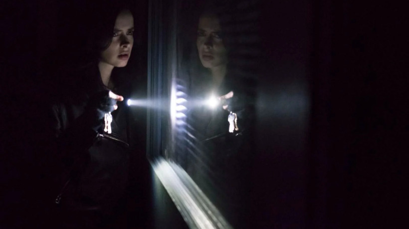 Jessica Jones retorna em nova temporada de 