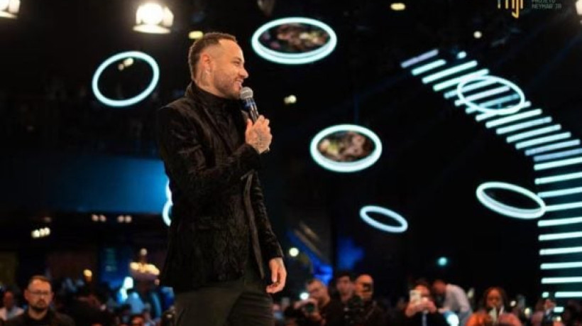 A quinta edição do tradicional evento do astro coincidirá com a mesma data de um dos compromissos da Seleção Brasileira pelas Eliminatórias