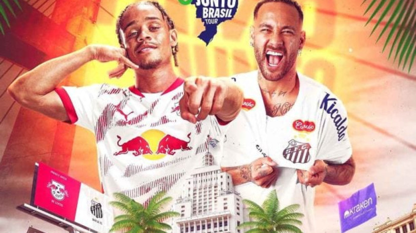 Amistoso será realizado no próximo dia 28 de maio, no Estádio Cícero de Souza Marques e terá transmissão no SporTV