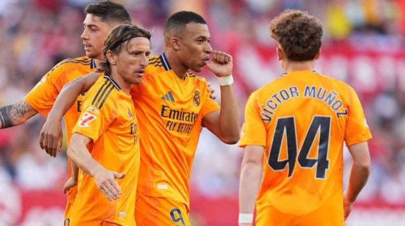 Francês ainda tem mais uma rodada da La Liga para busca a premiação e necessita de um gol contra a Real Sociedad para passar Gyökeres