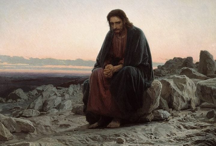 Segundo a tradição cristã, ele é o Filho de Deus, enviado ao mundo para salvar a humanidade do pecado e da morte eterna.