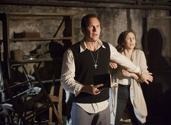 Ed morreu em 2006, aos 79 anos, e Lorraine viveu até 2019, chegando aos 92 anos. No cinema, eles foram interpretados por Patrick Wilson e Vera Farmiga em todos os filmes da franquia Invocação do Mal.