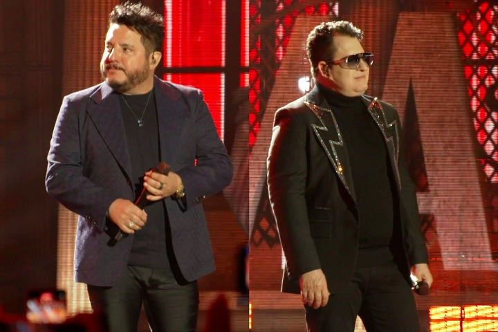 Atualmente, Bruno e Marrone trabalham no projeto Revivem Sua História, no qual regravam seus grandes sucessos em diferentes cidades pelo Brasil.