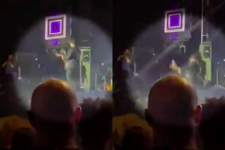 No entanto, Marrone acha que se distraiu: “Nossa equipe é muito profissional. Eles sempre passam essa fita, o lugar que a gente pode ir, o lugar que a gente não pode ir. Acho que aquele dia eu estava um pouco distraído.