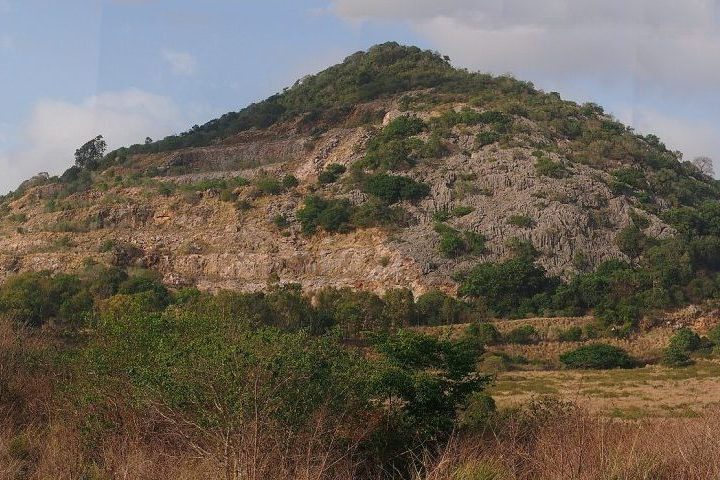 Na época, as cavernas do Monte Etna funcionavam como armadilhas naturais para animais distraídos que caíam nelas sem perceber.