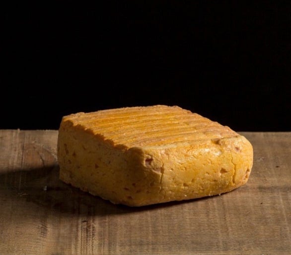 Ele superou 14 outros tipos durante uma avaliação conduzida por 19 especialistas em olfato, além de uma espécie de nariz eletrônico.