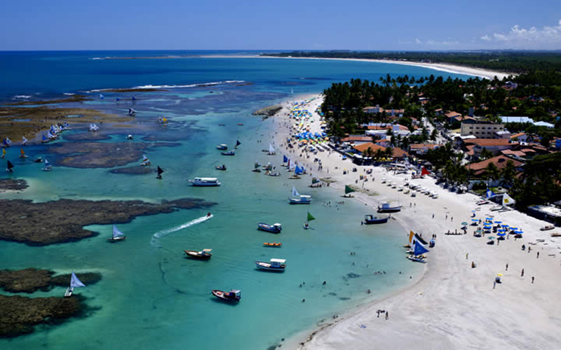 20- São José da Coroa Grande (Pernambuco) - Urbano - 10- Aripuanã (Mato Grosso) - Intermediário -  Taxa MVI: 106,5