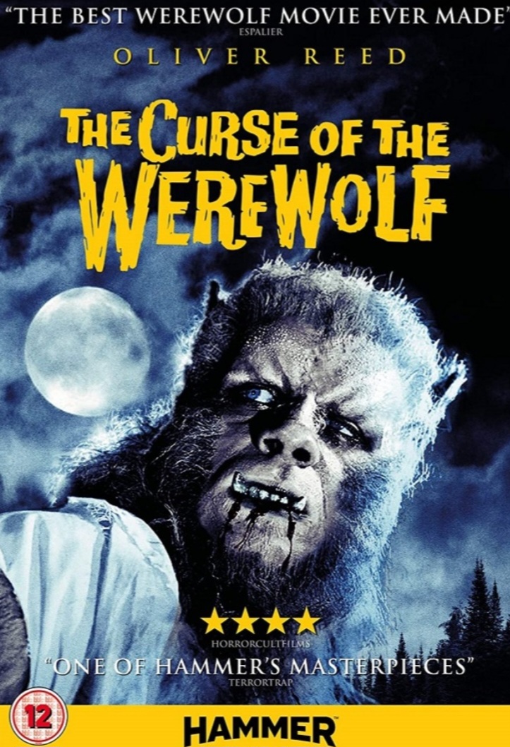 Oliver Reed interpretou Leon Corledo em A Maldição do Lobisomem (1961). Este foi um filme clássico de terror que segue um homem amaldiçoado a se transformar em lobisomem, com elementos de mistério e drama psicológico. Não está disponível no Brasil.