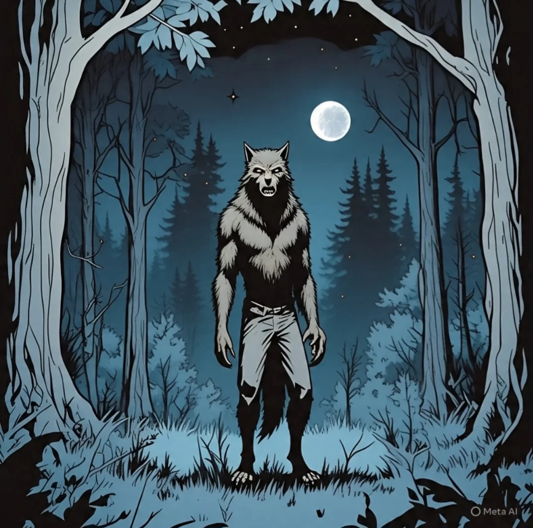 O lobisomem é um dos personagens mais míticos da ficção sobrenatural. E vários atores já interpretaram com sucesso esse papel. Veja uma lista.