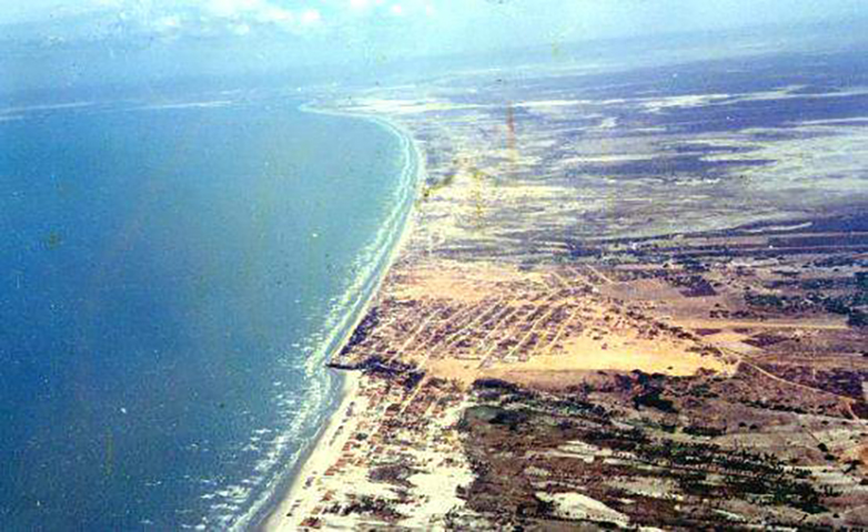 15- Tibau (Rio Grande do Norte) - Rural -  Taxa MVI: 112,6