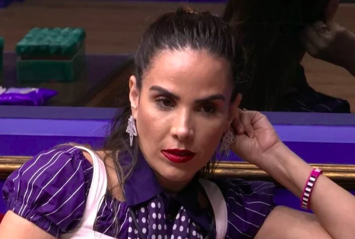 Por que... - Por que Wanessa Camargo saiu do BBB?: Nas buscas de por que, o maior interesse foi no motivo da saída da cantora Wanessa do BBB 24. Na época, ela foi expulsa do programa após Davi afirmar que tinha sido agredido por ela.
