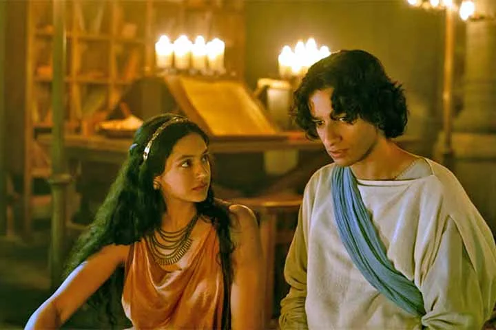 Já a segunda temporada, que está atualmente em gravação, promete aprofundar as consequências dessa batalha e mostrar os desafios que Davi enfrentará ao se aproximar do trono.