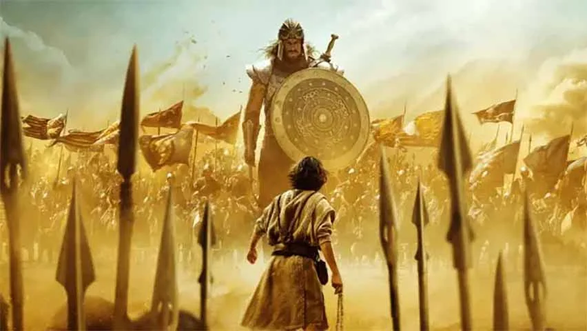 Com sua primeira temporada já finalizada e uma segunda em plena fase de gravação, a produção tem conquistado não apenas o público religioso, mas também os apreciadores de dramas históricos bem construídos.