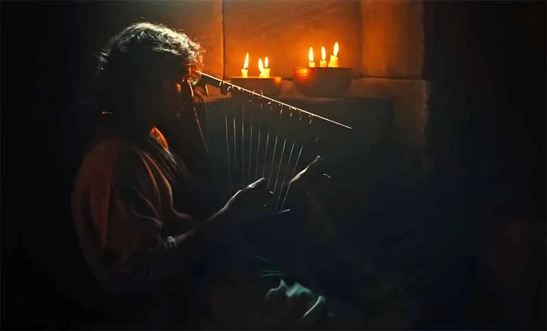 É, ao mesmo tempo, uma história sobre fé, poder, fragilidade humana e redenção. Para quem procura uma produção que alia qualidade artística com temas espirituais e históricos, a série é uma recomendação certeira.