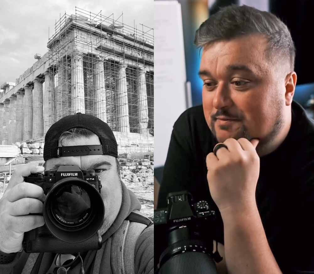 Na direção, quem assume o posto principal é Kristopher S. Kimlin, parceiro frequente de Erwin em outras produções. Kimlin traz um olhar cinematográfico apurado, com enquadramentos elegantes, ritmo equilibrado e direção de elenco que prioriza as nuances emocionais.