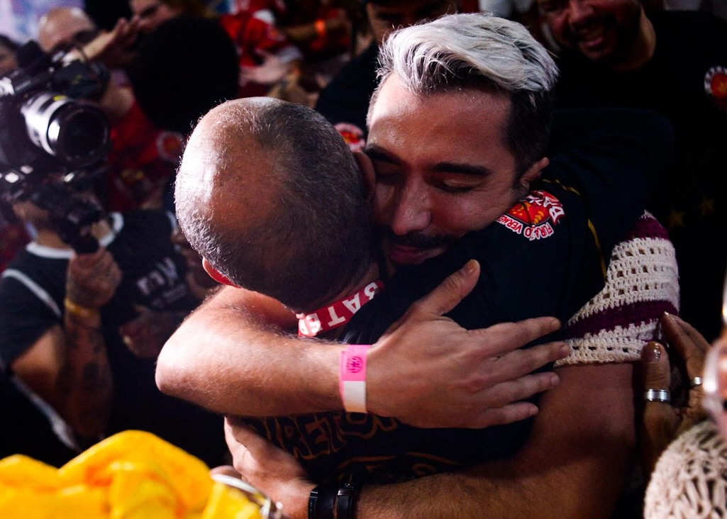 Depois da pandemia, a agremiação ficou em terceiro em 2022 e teve mais um vice no ano seguinte, com um carnaval sobre Rosa Egipcíaca. Em 2024, a conquista de mais um título, com o enredo Arroboboi, Dangbé, e um ótimo desempenho de Ciça. 