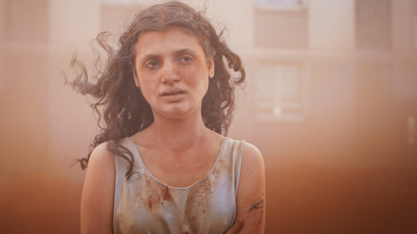 Alpha, de Julia Ducournau - em competição no 78º Festival de Cinema de Cannes