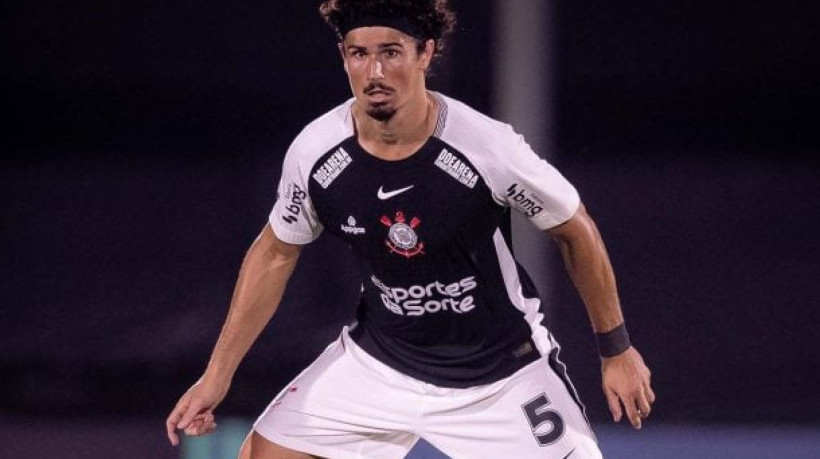 Zagueiro pode alcançar marca no duelo contra o Novorizontino e ressaltou o momento de equilíbrio que a equipe vive