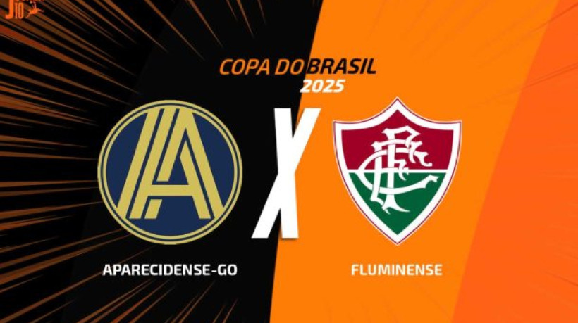Com a vantagem do empate, Tricolor mede forças com a equipe goiana, nesta quarta-feira, às 19h30, no Mané Garrincha, pela Copa do Brasil