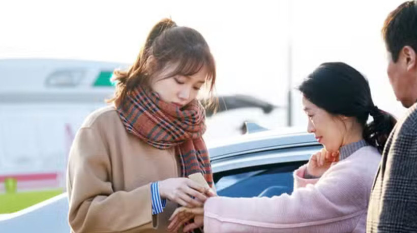 Uma série de romance vai passar na Sessão da Tarde hoje, quarta, 21 de maio de 2025 (21/05/2025) às 15h40min (horário de Brasília), na TV Globo