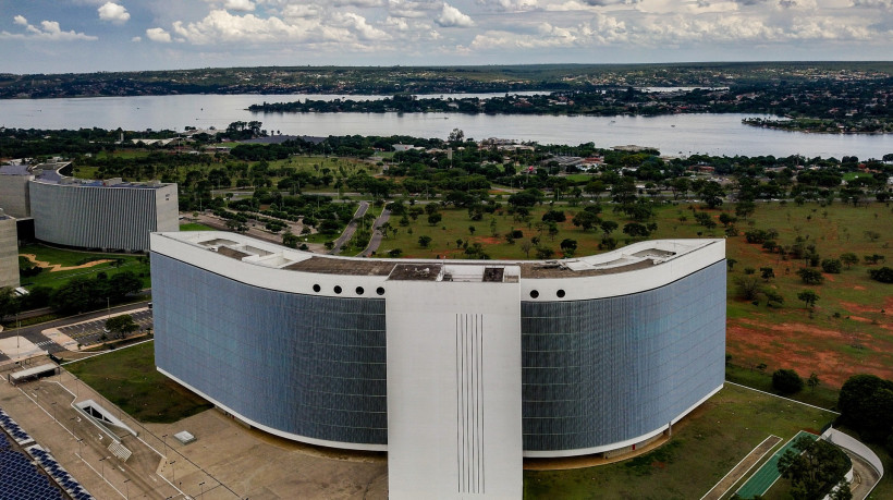 Tribunal Superior Eleitoral (TSE)