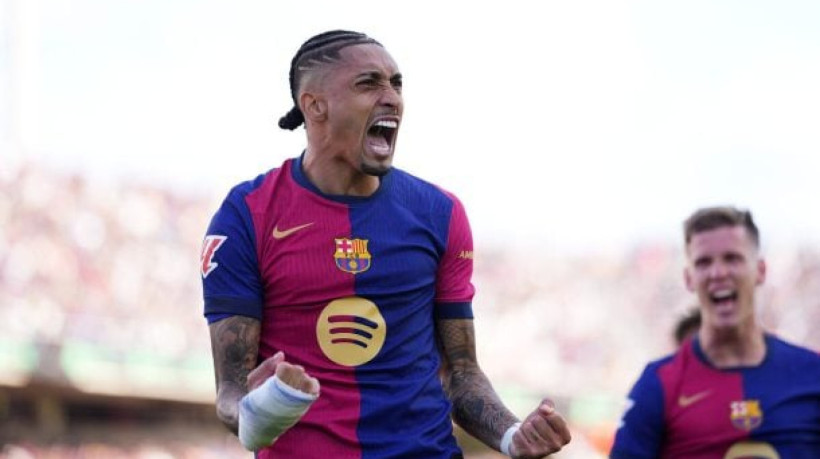 Jogador do Barcelona viveu sua melhor temporada na carreira e é um dos candidatos a Bola de Ouro