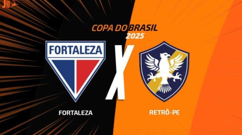 Equipes se enfrentam pelo jogo de volta da terceira fase da Copa do Brasil na Arena Castelão; confira as principais informações do duelo