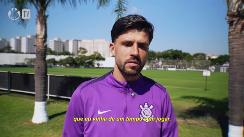 Héctor Hernández projeta jogo de volta contra Novorizontino