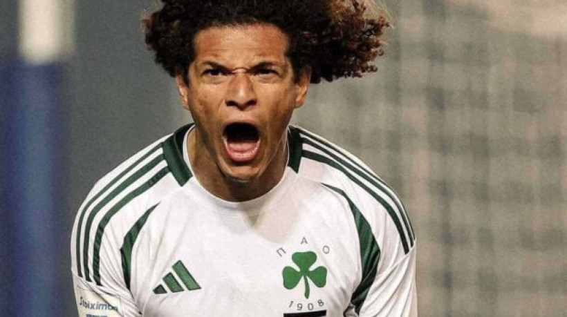 Brasileiro encerrou seu contrato com o Panathinaikos e pode assinar com outro clube; Recentemente, ele esteve no radar de Atlético e Santos