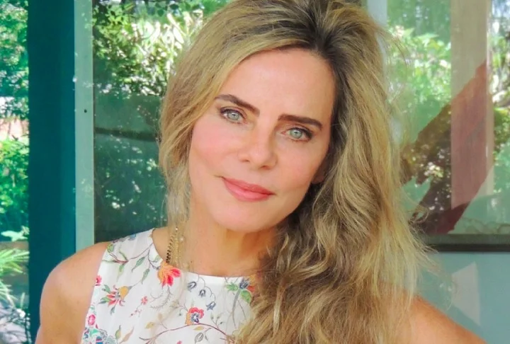 Quando o assunto é beleza e vaidade, Bruna trata o assunto com leveza, dizendo que priorizou outros valores com o tempo: Nunca fui uma adolescente sedutora, que intimidava os homens. Era extraordinariamente tímida e sempre fui muito reservada.