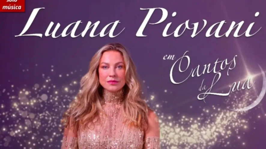 “Começou a temporada de 'Cantos da Lua', em Lisboa, novamente. Dessa vez, mais perto e mais gostoso. Venham, que vão querer voltar! Entretenimento de qualidade. Verdade, estudo, carisma e troca. Vem fazer festa comigo, vem”, escreveu a atriz em post de divulgação do musical. 
