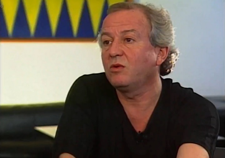 Washington Olivetto era casado com Patricia Viotti e deixou três filhos — Homero, Antônia e Theo.