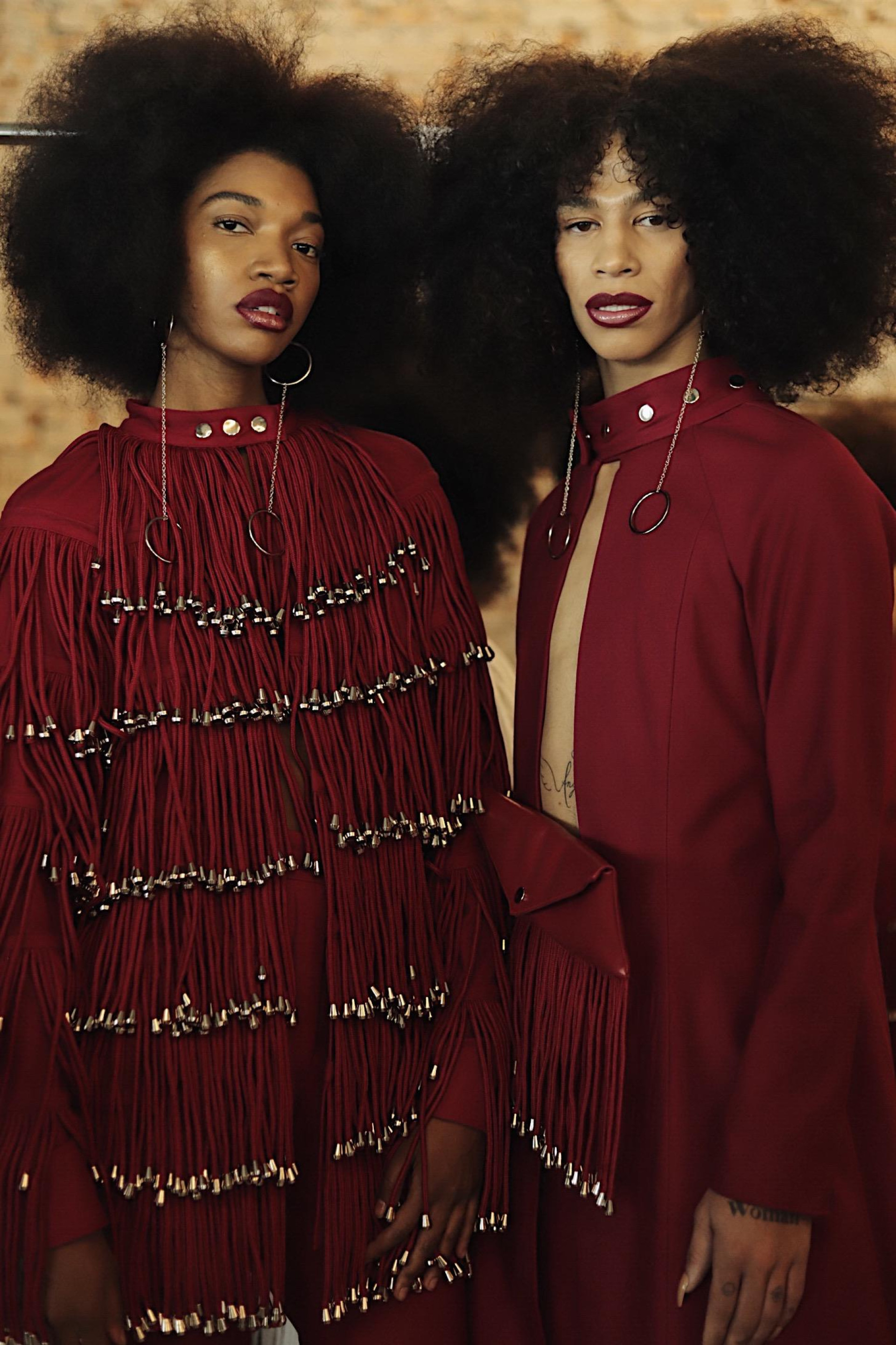 Estilista brasileira Jal Vieira transforma moda em manifesto e se torna pioneira em parceria com a Marvel