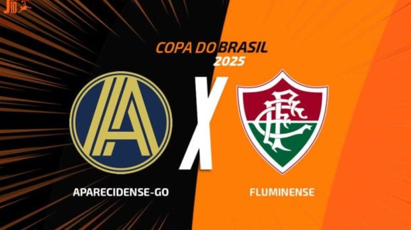 Com a vantagem do empate, Tricolor mede forças com a equipe goiana, nesta quarta-feira, às 19h30, no Mané Garrincha, pela Copa do Brasil