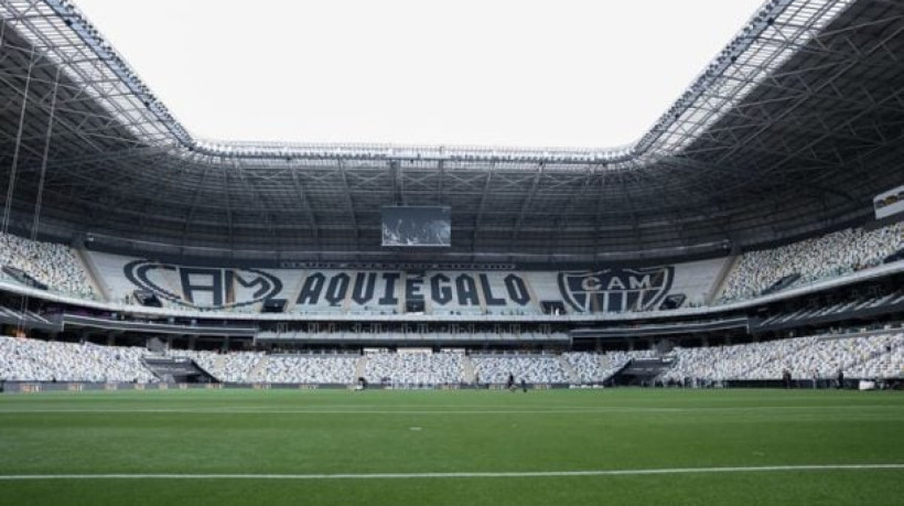 Após nova vistoria da Polícia Militar, local poderá receber mais de 43 mil torcedores a partir do duelo contra o Corinthians, no próximo sábado