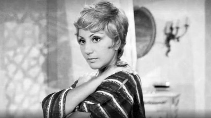 Mãe da também atriz Carla Daniel, Dorinha Duval, a primeira Cuca do ‘Sítio do Picapau Amarelo’, morre aos 96 anos