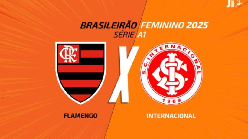 Rubro-Negras vão em busca da quarta vitória consecutiva, enquanto as Coloradas querem encerrar sequência de empates pelo Brasileirão